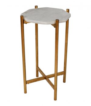 Декоративный стол Bassett Mirror Mixson