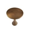 Декоративный стол Bassett Mirror Nero