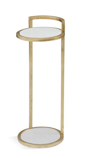 Декоративный стол Bassett Mirror Surrey