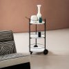 Декоративный стол Baxter Tumbler