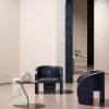 Декоративный стол Baxter Verre Particulier