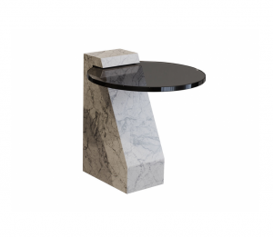 Декоративный стол Baxter Verre Particulier