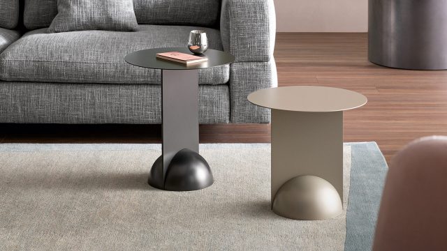 Декоративный стол Bonaldo Combination