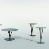 Декоративный стол Bonaldo Kadou coffee