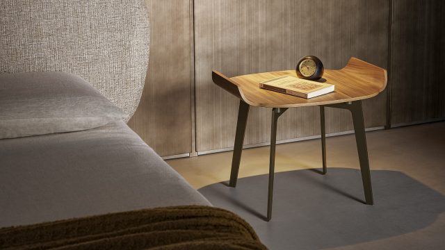 Декоративный стол Bonaldo Olos