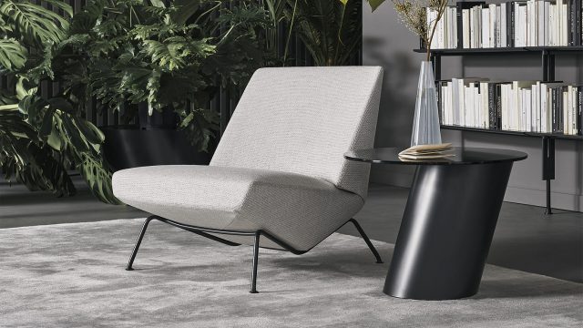 Декоративный стол Bonaldo Pisa