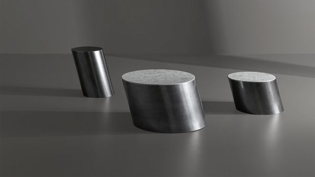 Декоративный стол Bonaldo Pisa