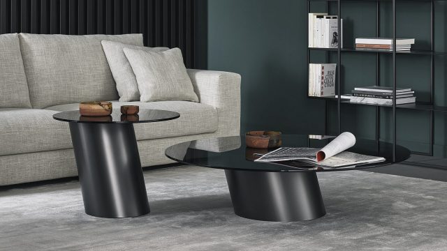 Декоративный стол Bonaldo Pisa