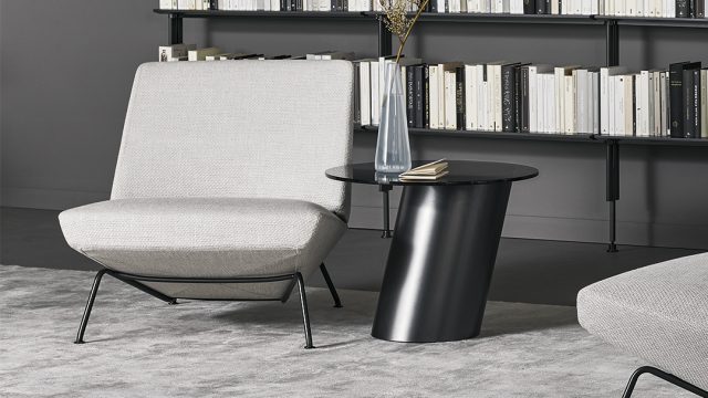 Декоративный стол Bonaldo Pisa