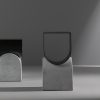 Декоративный стол Bonaldo Vague