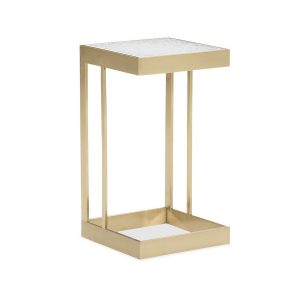 Декоративный стол CARACOLE Dainty Little Gem