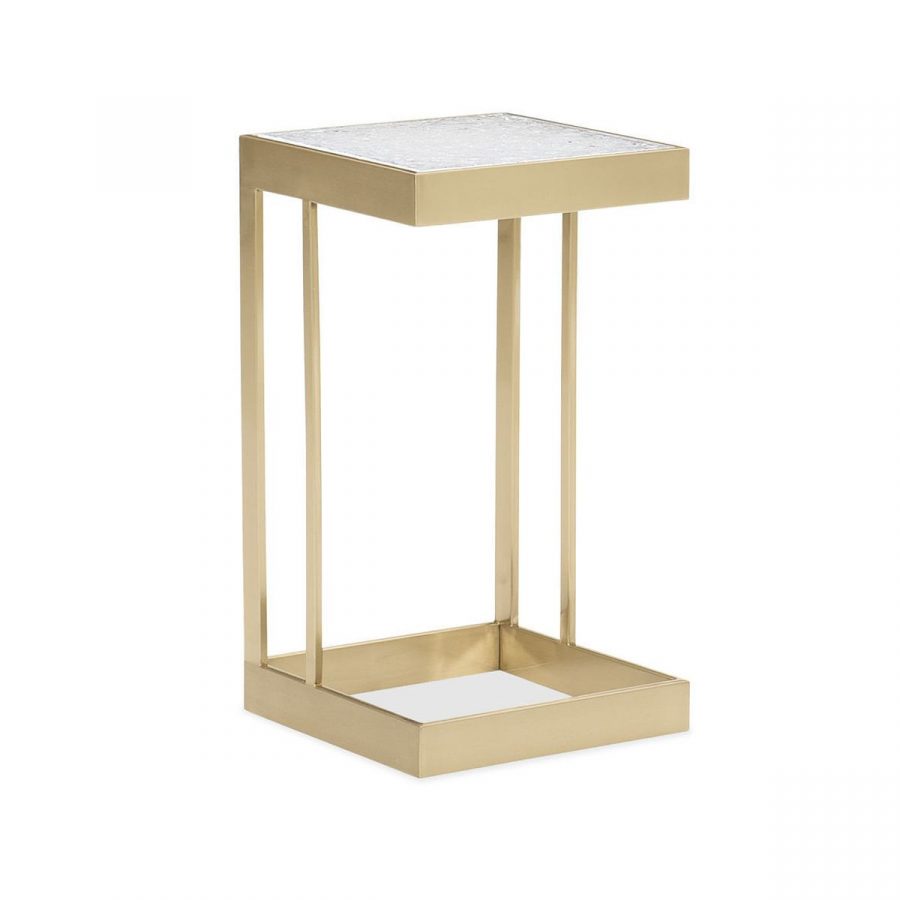 Декоративный стол CARACOLE Dainty Little Gem