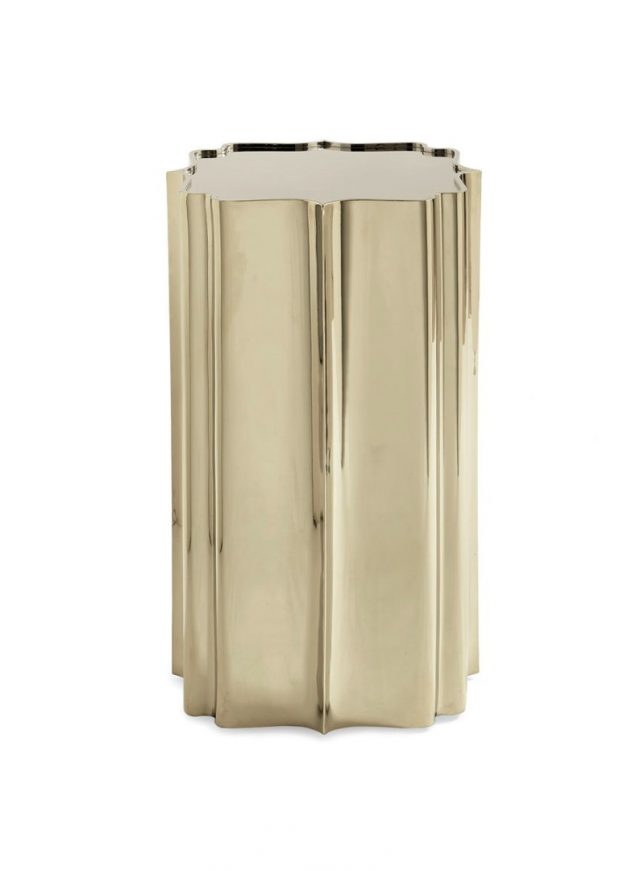Декоративный стол CARACOLE Good As Gold