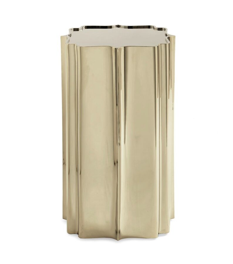 Декоративный стол CARACOLE Good As Gold