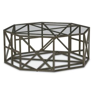 Декоративный стол CARACOLE Hex