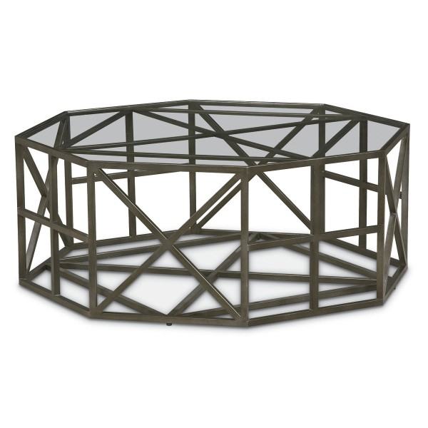 Декоративный стол CARACOLE Hex