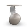 Декоративный стол CARACOLE Onyx