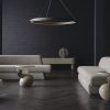 Декоративный стол CARACOLE Onyx