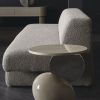 Декоративный стол CARACOLE Onyx