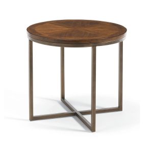 Декоративный стол CARACOLE Pine