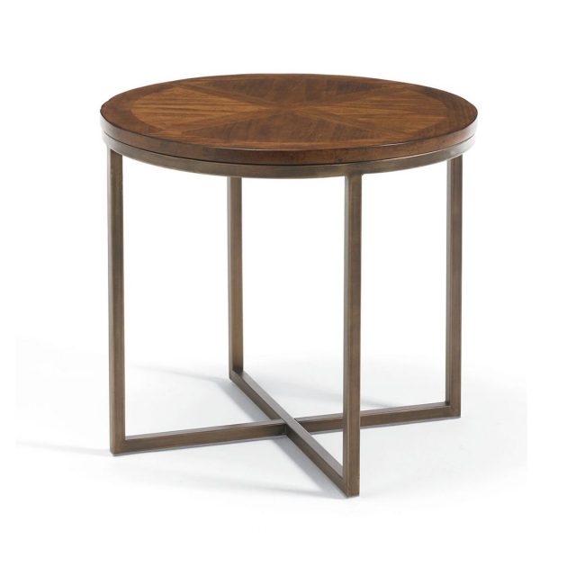 Декоративный стол CARACOLE Pine