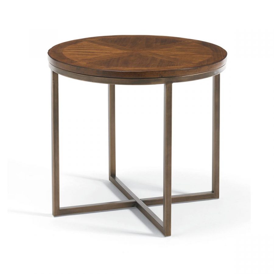 Декоративный стол CARACOLE Pine