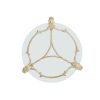 Декоративный стол CARACOLE Round