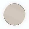 Декоративный стол CARACOLE Round About-tall