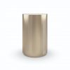 Декоративный стол CARACOLE Round About-tall