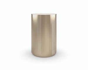 Декоративный стол CARACOLE Round About-tall