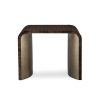 Декоративный стол CARACOLE Streamline