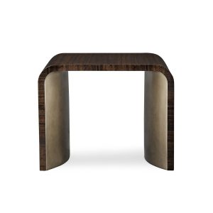 Декоративный стол CARACOLE Streamline