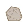 Декоративный стол CARACOLE Vector