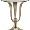Декоративный стол Cantori CALICE COFFE TABLE
