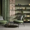 Декоративный стол Cantori CITY COFFEE AND SIDE TABLE