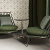 Декоративный стол Cantori CITY COFFEE AND SIDE TABLE