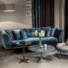 Декоративный стол Cantori CITY COFFEE AND SIDE TABLE