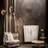 Декоративный стол Cantori CITY COFFEE AND SIDE TABLE