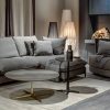 Декоративный стол Cantori CITY COFFEE AND SIDE TABLE