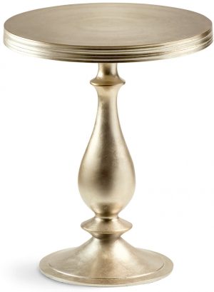 Декоративный стол Cantori GREY BEDSIDE TABLE