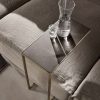 Декоративный стол Cantori NARCISO C SOFA-SIDE TABLE