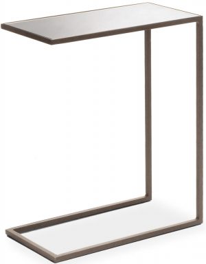 Декоративный стол Cantori NARCISO C SOFA-SIDE TABLE