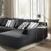 Декоративный стол Cantori NARCISO SOFA-SIDE TABLE