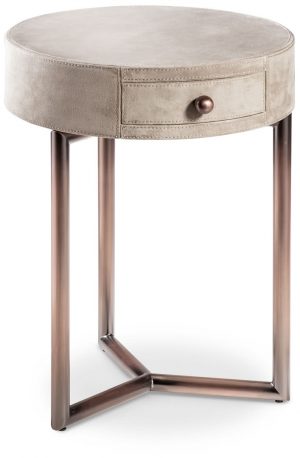 Декоративный стол Cantori TEO BEDSIDE TABLE
