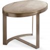 Декоративный стол Cantori VENEZIA ELLIPTICAL COFFEE TABLE