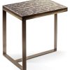 Декоративный стол Cantori VENEZIA RECTANGULAR COFFEE TABLE