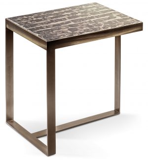 Декоративный стол Cantori VENEZIA RECTANGULAR COFFEE TABLE