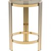 Декоративный стол Castro Lighting MARIE SIDE TABLE