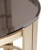 Декоративный стол Castro Lighting MARIE SIDE TABLE