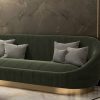 Декоративный стол Castro Lighting MARIE SIDE TABLE